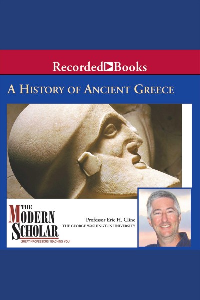 A history of ancient Greece [electronic resource] / Eric H. Cline.