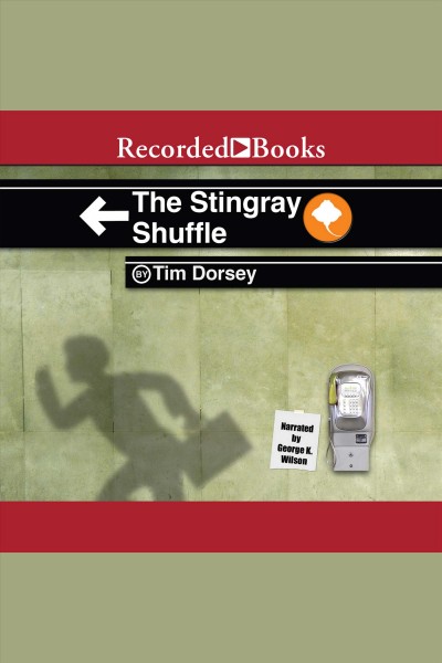 The stingray shuffle [electronic resource] / Tim Dorsey.