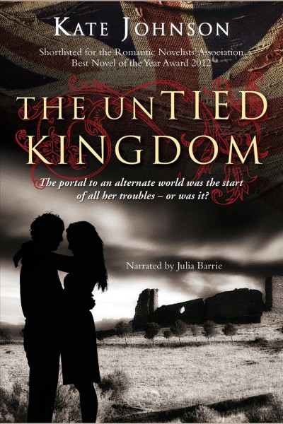 The unTied kingdom [electronic resource] / Kate Johnson.