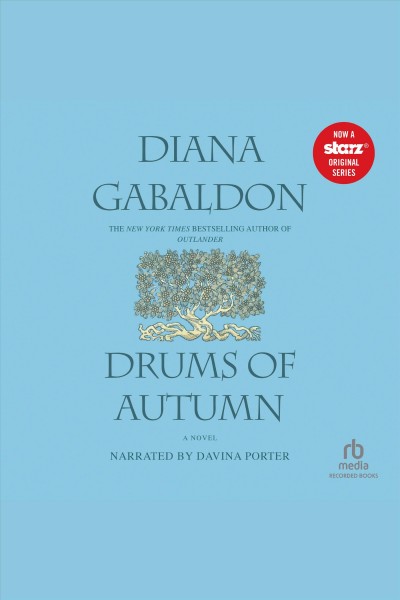 Drums of autumn [electronic resource] / Diana Gabaldon.