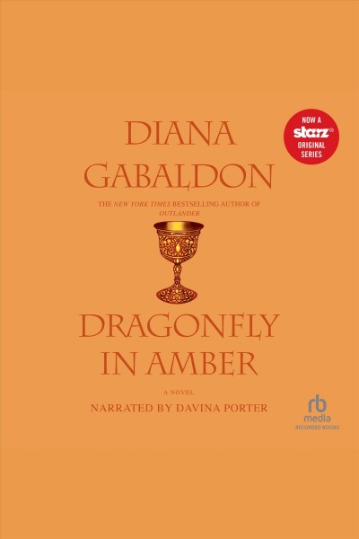 Dragonfly in amber [electronic resource] / Diana Gabaldon.