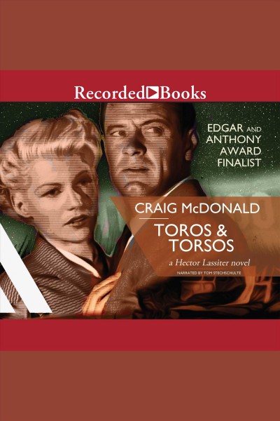 Toros & torsos [electronic resource] / Craig McDonald.
