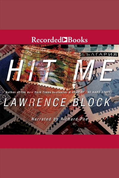 Hit me [electronic resource] / Lawrence Block.