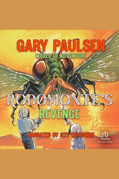 Rodomonte's revenge [electronic resource] / Gary Paulsen.