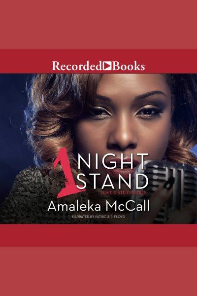 1 night stand [electronic resource] / Amaleka McCall.