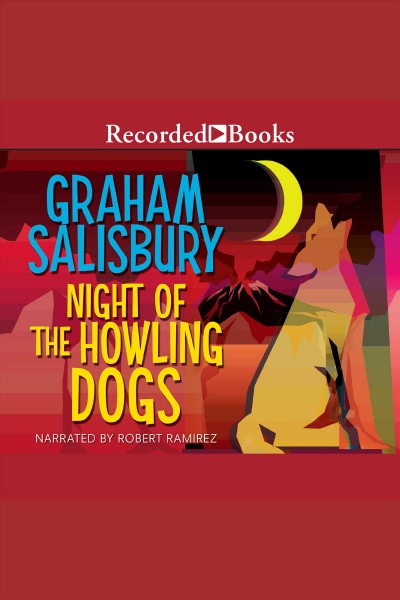 Night of the howling dogs [electronic resource] / Graham Salisbury.