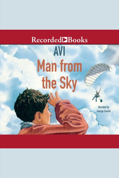 Man from the sky [electronic resource] / Avi.