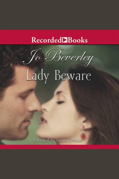 Lady beware [electronic resource] / Jo Beverley.