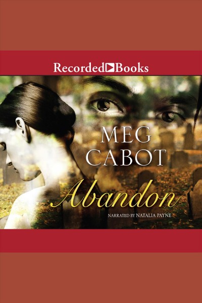 Abandon [electronic resource] / Meg Cabot.
