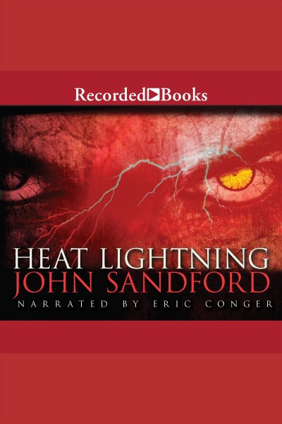 Heat lightning [electronic resource] / John Sandford.