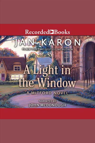 A light in the window [electronic resource] / Jan Karon.