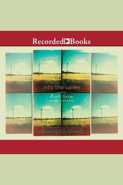 Into the valley [electronic resource] / Ruth Galm.