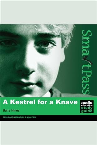 A kestrel for a knave [electronic resource] / [Barry Hines ; commentary author, Mike Reeves ; director, Phil Viner ; producer, Jools Viner].