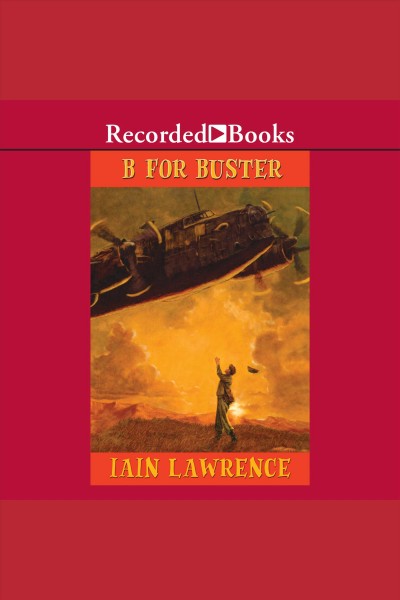 B for Buster [electronic resource] / Iain Lawrence.