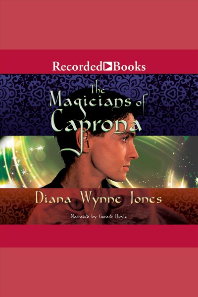 The magicians of Caprona [electronic resource] / Diana Wynne Jones.