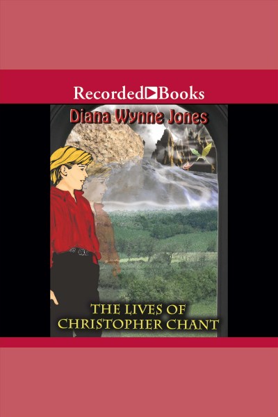 The lives of Christopher Chant [electronic resource] / Diana Wynne Jones.