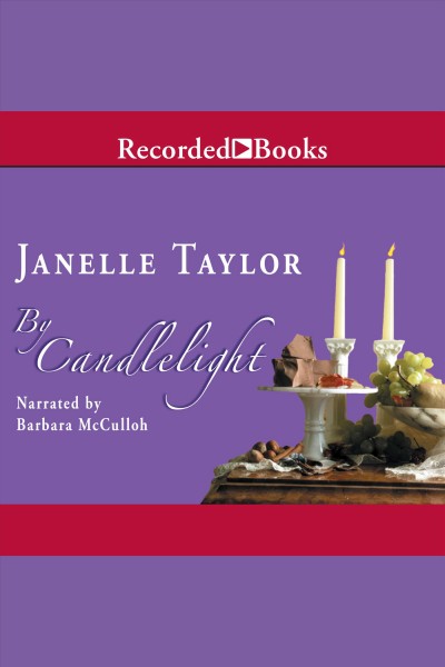 By candlelight [electronic resource] / Janelle Taylor.