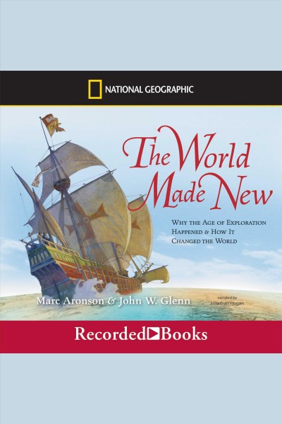 The world made new [electronic resource] / Marc Aronson.