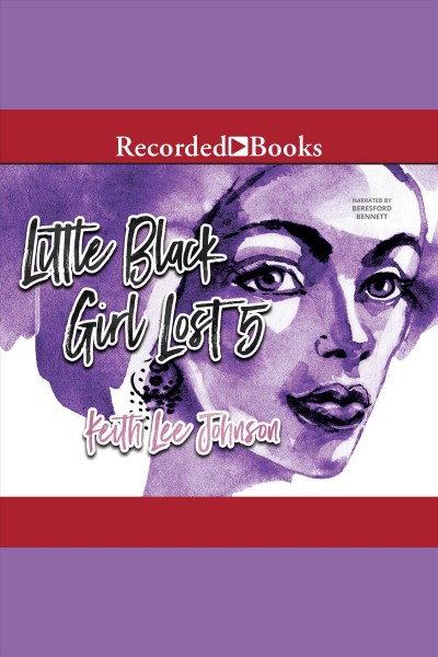 Little black girl lost 5 [electronic resource] : the diary of Josephine Baptiste : Lauren's story / Keith Lee Johnson.