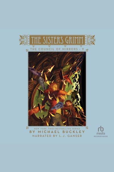The council of mirrors [electronic resource] / Michael Buckley.