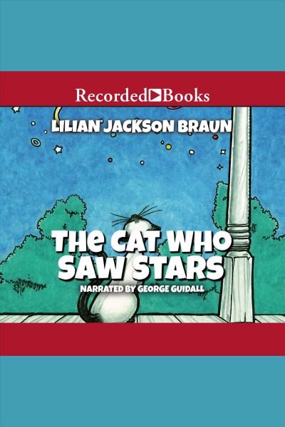 The cat who saw stars [electronic resource] / Lilian Jackson Braun.