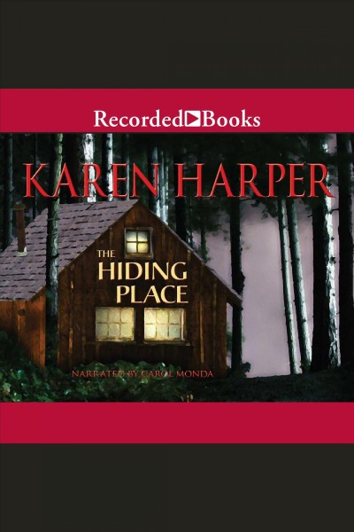 The hiding place [electronic resource] / Karen Harper.