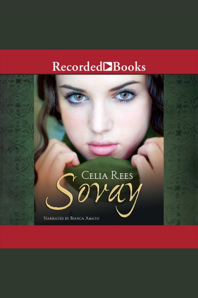 Sovay [electronic resource] / Celia Rees.