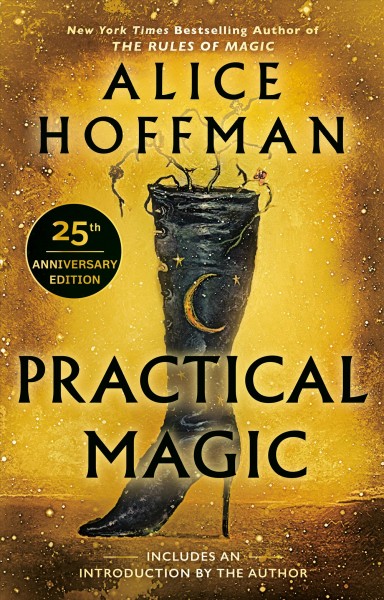 Practical magic / Alice Hoffman.
