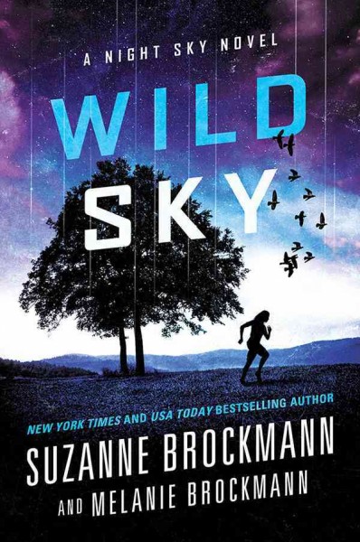 Wild sky [electronic resource] : Night Sky Series, Book 2. Suzanne Brockmann.
