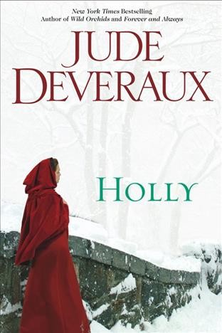 Holly [electronic resource] : Taggert Series, Book 4. Jude Deveraux.