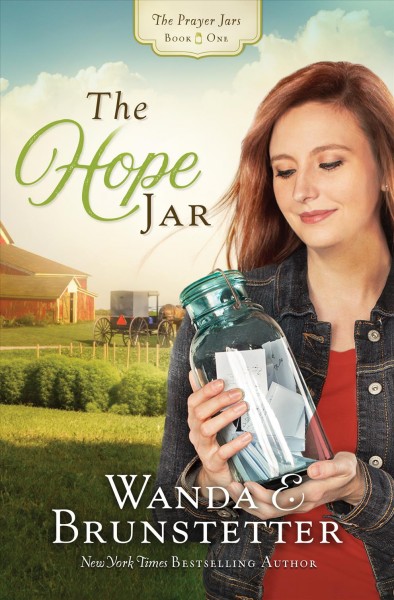The hope jar [electronic resource]. Wanda E Brunstetter.