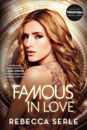 Famous in love [electronic resource]. Rebecca Serle.