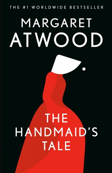 The handmaid's tale / Margaret Atwood.