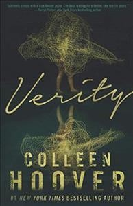 Verity / Colleen Hoover.