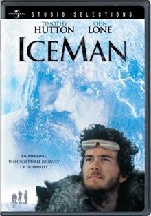 Iceman [videorecording] / Universal City Studios, Inc. ; screenplay, Chip Proser, John Drimmer ; story, John Drimmer ; produced by Patrick Palmer, Norman Jewison ; directed by Fred Schepisi.