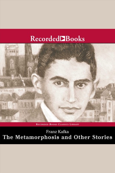 The metamorphosis [electronic resource] : and other stories / Franz Kafka.