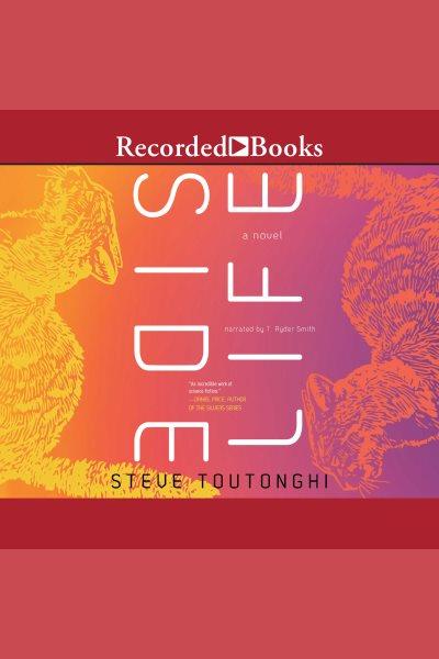 Side life [electronic resource] / Steve Toutonghi.