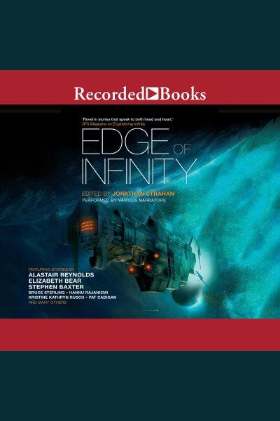 Edge of infinity [electronic resource]