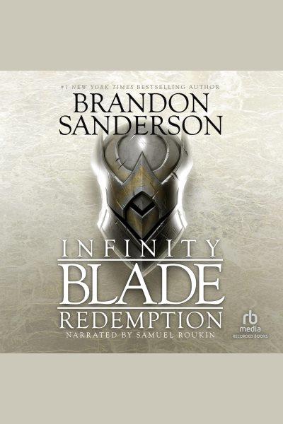 Infinity blade [electronic resource] : redemption / Brandon Sanderson.