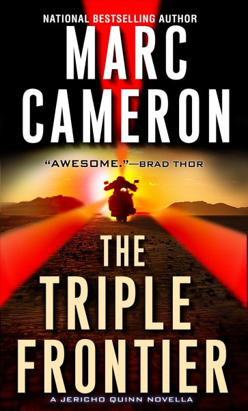 The triple frontier [electronic resource]. Marc Cameron.
