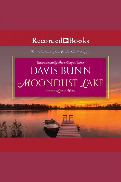 Moondust Lake [electronic resource] / Davis Bunn.