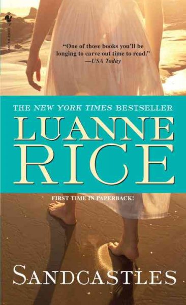 Sandcastles / Luanne Rice.
