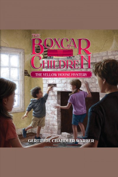 Yellow house mystery [electronic resource] : The boxcar children series, book 3. Gertrude Chandler Warner.
