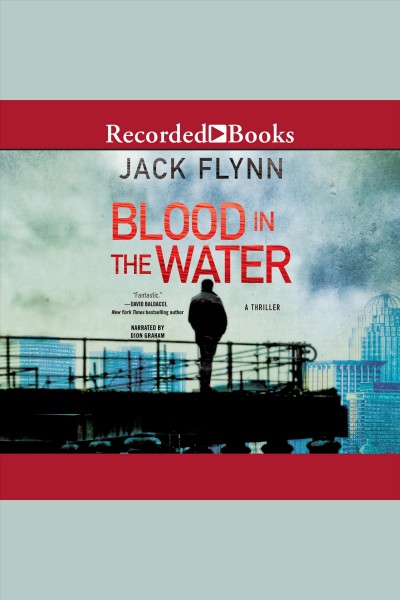 Blood in the water [electronic resource] / Jack Flynn.