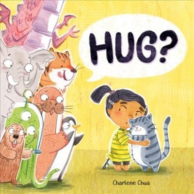 Hug? / Charlene Chua.