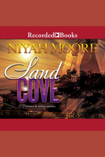 Sand cove [electronic resource] / Niyah Moore.