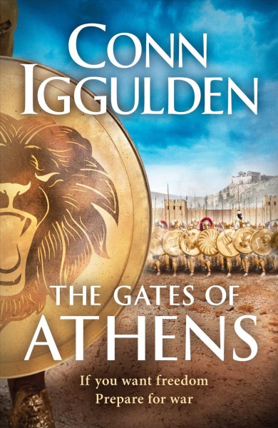 The gates of Athens / Conn Iggulden.