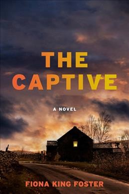 The captive : a novel / Fiona King Foster.