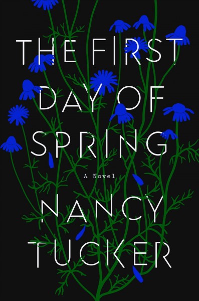 The first day of Spring / Nancy Tucker.