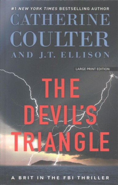 The devil's triangle / Catherine Coulter and J.T. Ellison.